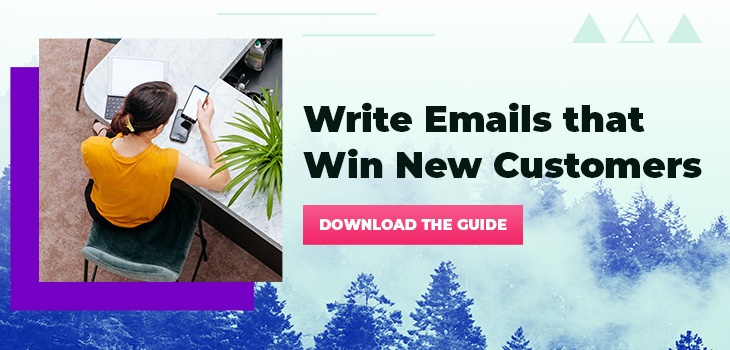 think outside the inbox