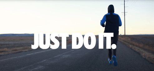 Nike's Brand Positioning: Just Do It, But Differently