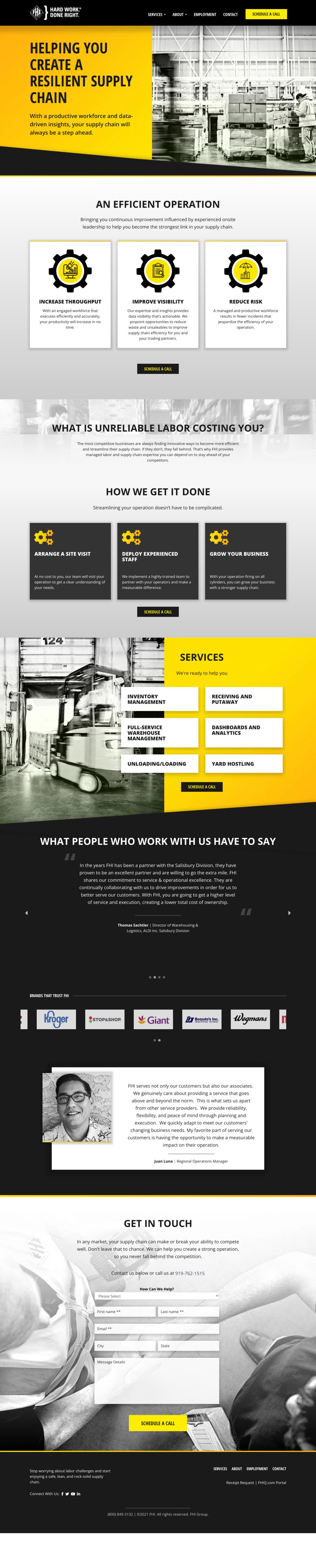 fhi services page - full