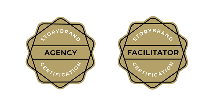 StoryBrand Agency Facilitator - Website